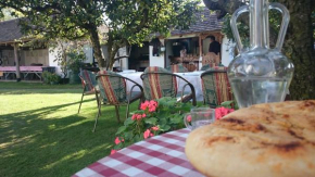 Hotels in Zasavica I